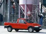 Fiat Strada 1999 года (EU)